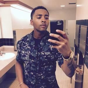 Meet your Posher, Sherard